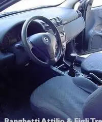 FIAT Stilo 1.2i 16V 3 porte Active EURO 4 OK NEOPAT