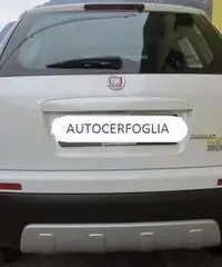 FIAT Sedici 2.0 MJT 16V DPF 4x4 Emotion-GARANZIA 12 MESI!! FIAT Sedici 2.0 MJT 16V DPF 4x4 Emotion-GARANZIA 12 MESI!!