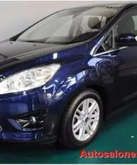 FORD C-Max 7 POSTI   Titanium EURO 5 DPF FORD C-Max 7 POSTI   Titanium EURO 5 DPF