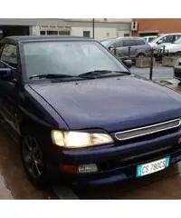 FORD ESCORT CABRIO- 1992- 1800 126CV