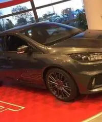FORD Focus 2.3 Ecoboost 350 CV RS AWD*PRONTA CONSEGNA* FORD Focus 2.3 Ecoboost 350 CV RS AWD*PRONTA CONSEGNA*