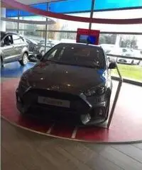 FORD Focus 2.3 Ecoboost 350 CV RS AWD*PRONTA CONSEGNA* FORD Focus 2.3 Ecoboost 350 CV RS AWD*PRONTA CONSEGNA*