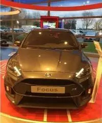 FORD Focus 2.3 Ecoboost 350 CV RS AWD*PRONTA CONSEGNA* FORD Focus 2.3 Ecoboost 350 CV RS AWD*PRONTA CONSEGNA*