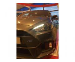 FORD Focus 2.3 Ecoboost 350 CV RS AWD*PRONTA CONSEGNA*