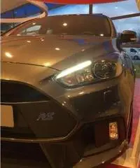 FORD Focus 2.3 Ecoboost 350 CV RS AWD*PRONTA CONSEGNA* FORD Focus 2.3 Ecoboost 350 CV RS AWD*PRONTA CONSEGNA*