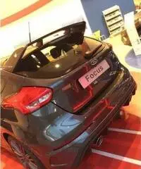 FORD Focus 2.3 Ecoboost 350 CV RS AWD*PRONTA CONSEGNA* FORD Focus 2.3 Ecoboost 350 CV RS AWD*PRONTA CONSEGNA*