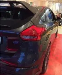 FORD Focus 2.3 Ecoboost 350 CV RS AWD*PRONTA CONSEGNA* FORD Focus 2.3 Ecoboost 350 CV RS AWD*PRONTA CONSEGNA*