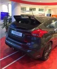FORD Focus 2.3 Ecoboost 350 CV RS AWD*PRONTA CONSEGNA* FORD Focus 2.3 Ecoboost 350 CV RS AWD*PRONTA CONSEGNA*