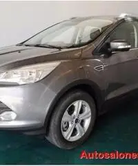 FORD Kuga 2.0 TDCi  2WD Titanium AUTOCARRO 5 POSTI FORD Kuga 2.0 TDCi  2WD Titanium AUTOCARRO 5 POSTI