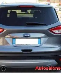 FORD Kuga 2.0 TDCi  2WD Titanium AUTOCARRO 5 POSTI FORD Kuga 2.0 TDCi  2WD Titanium AUTOCARRO 5 POSTI