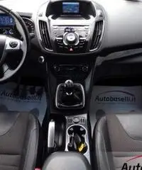 FORD KUGA 2.0 TDCI 4WD TITANIUM TITANIUM PACK