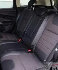 FORD KUGA 2.0 TDCI 4WD TITANIUM TITANIUM PACK