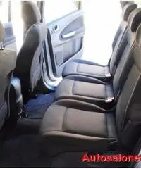 FORD S-Max 2.0 TDCi 140CV Titanium DPF 7 POSTI FORD S-Max 2.0 TDCi 140CV Titanium DPF 7 POSTI