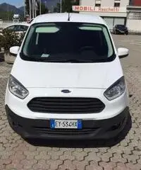 FORD Tourneo Courier 1.5 TDCI 75 CV Plus **KM 0** FORD Tourneo Courier 1.5 TDCI 75 CV Plus **KM 0**