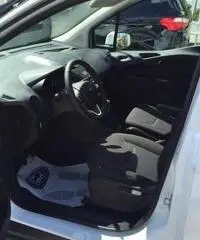 FORD Tourneo Courier 1.5 TDCI 75 CV Plus **KM 0** FORD Tourneo Courier 1.5 TDCI 75 CV Plus **KM 0**