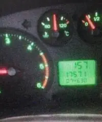 Ford Transit T350 CASSONE FISSO 3,50 METRI + VERICELLO Ford Transit T350 CASSONE FISSO 3,50 METRI + VERICELLO