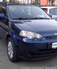 HONDA HR-V 1.6i 16V VTEC Sport 5 Porte