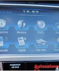 HYUNDAI iX35 2.0 CRDi 4WD Comfort EURO 5 DPF