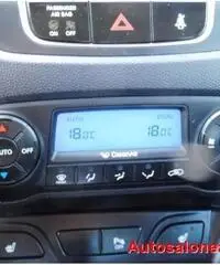 HYUNDAI iX35 2.0 CRDi 4WD Comfort EURO 5 DPF