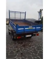 IVECO Daily 35 C12 RIBALTABILE