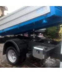 IVECO Ecodaily 35C14  3.0 Hpt ribaltabile