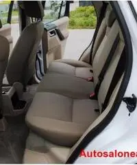 LAND ROVER Freelander 2.2 TD4  4WD  EURO 5 DPF