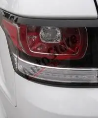 LAND ROVER Range Rover Sport 3.0 SDV6 HSE LAND ROVER Range Rover Sport 3.0 SDV6 HSE