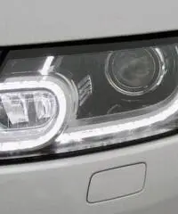 LAND ROVER Range Rover Sport 3.0 SDV6 HSE LAND ROVER Range Rover Sport 3.0 SDV6 HSE