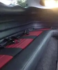 Lincoln town car limousine Lincoln town car limousine