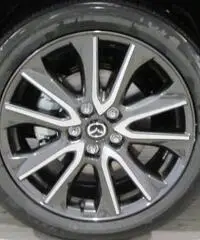 MAZDA CX-3 1.5L SKYACTIV-D EXCEED 105CV - PRONTA CONSEGNA MAZDA CX-3 1.5L SKYACTIV-D EXCEED 105CV - PRONTA CONSEGNA