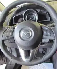 MAZDA CX-3 1.5L SKYACTIV-D EXCEED 105CV - PRONTA CONSEGNA MAZDA CX-3 1.5L SKYACTIV-D EXCEED 105CV - PRONTA CONSEGNA