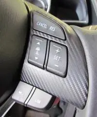 MAZDA CX-3 1.5L SKYACTIV-D EXCEED 105CV - PRONTA CONSEGNA MAZDA CX-3 1.5L SKYACTIV-D EXCEED 105CV - PRONTA CONSEGNA