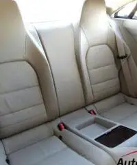 MERCEDES E220 CDI COUPE ' AVANTGARDE MERCEDES E220 CDI COUPE ' AVANTGARDE