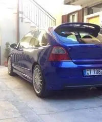 MG ZR 115TD