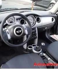 MINI Mini Mini 1.6 16V Cooper