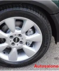 MINI Mini Mini 1.6 16V Cooper