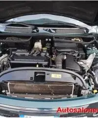 MINI Mini Mini 1.6 16V Cooper