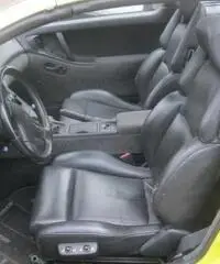 NISSAN 300 ZX 300ZX turbo 24V cat 2 2