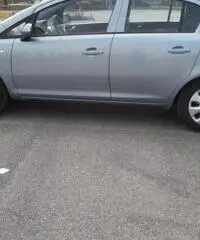 opel corsa ecoflex diesel anno fine 2008 opel corsa ecoflex diesel anno fine 2008