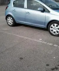 opel corsa ecoflex diesel anno fine 2008 opel corsa ecoflex diesel anno fine 2008