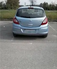 opel corsa ecoflex diesel anno fine 2008 opel corsa ecoflex diesel anno fine 2008