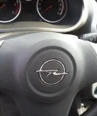 opel corsa ecoflex diesel anno fine 2008 opel corsa ecoflex diesel anno fine 2008
