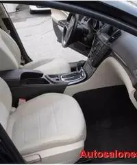 OPEL Insignia 2.0 CDTI Sports Tourer aut. Cosmo EURO 5 DPF