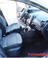 RENAULT Captur 1.5 dCi Project Runway