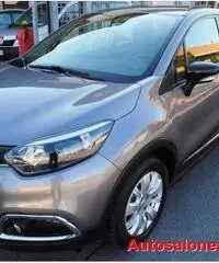 RENAULT Captur 1.5 dCi Project Runway