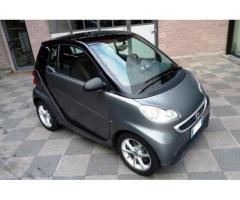 Smart Fortwo 1000 52 KW MHD Coupý Pulse