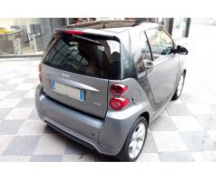 Smart Fortwo 1000 52 KW MHD Coupý Pulse