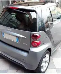 Smart Fortwo 1000 52 KW MHD Coupý Pulse