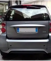 Smart Fortwo 1000 52 KW MHD Coupý Pulse