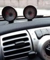 Smart Fortwo 1000 52 KW MHD Coupý Pulse